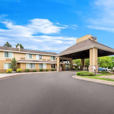 Comfort Inn West Duluth Ngoại thất bức ảnh