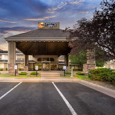 Comfort Inn West Duluth Ngoại thất bức ảnh