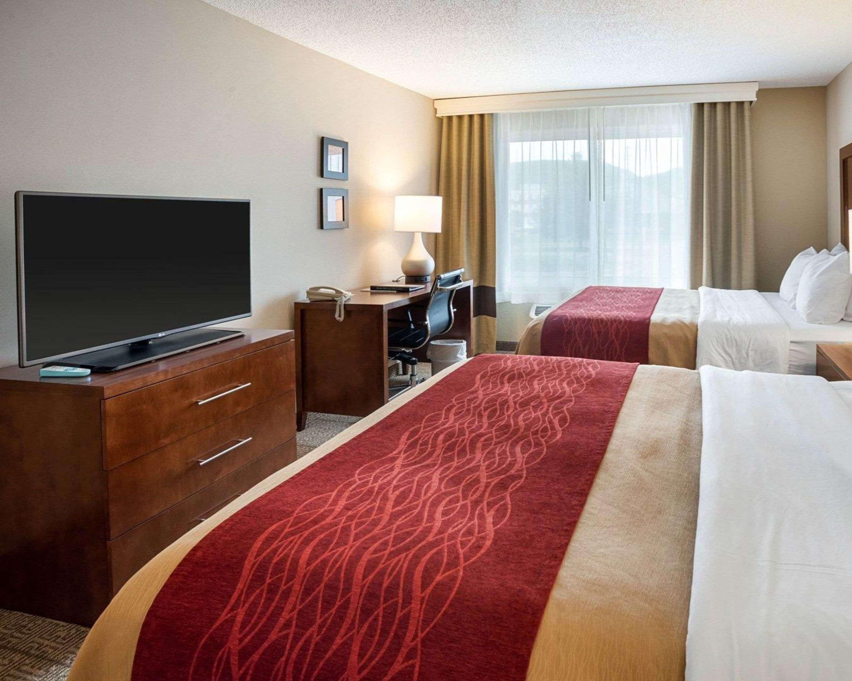Comfort Inn West Duluth Ngoại thất bức ảnh