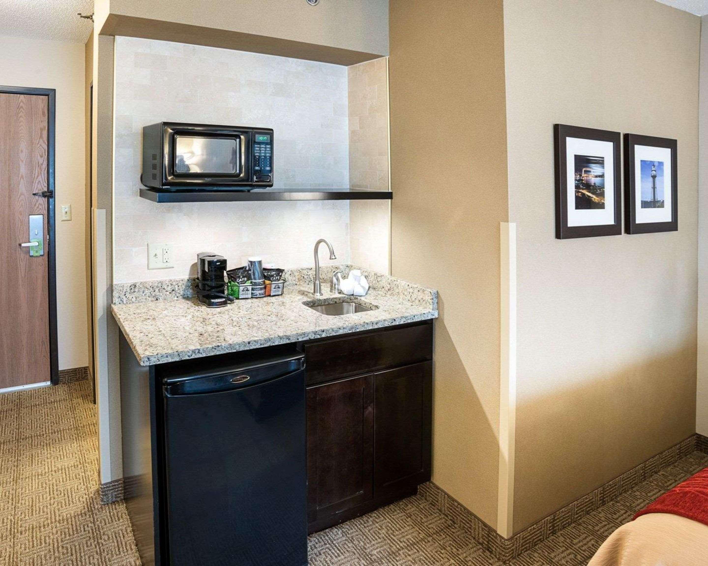 Comfort Inn West Duluth Ngoại thất bức ảnh