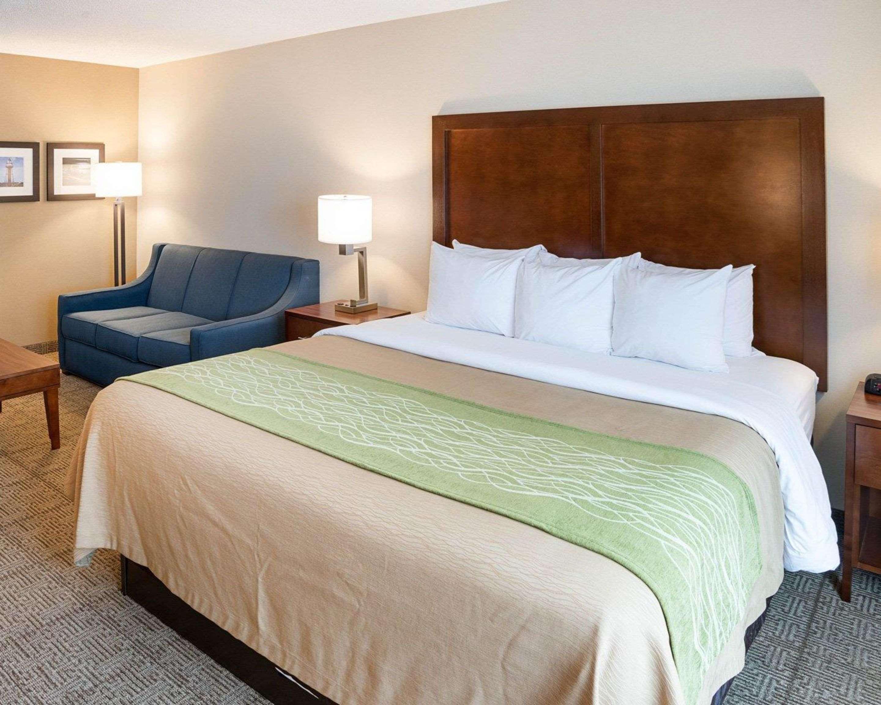 Comfort Inn West Duluth Ngoại thất bức ảnh