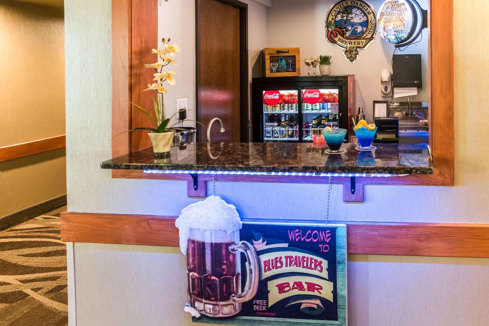 Comfort Inn West Duluth Ngoại thất bức ảnh