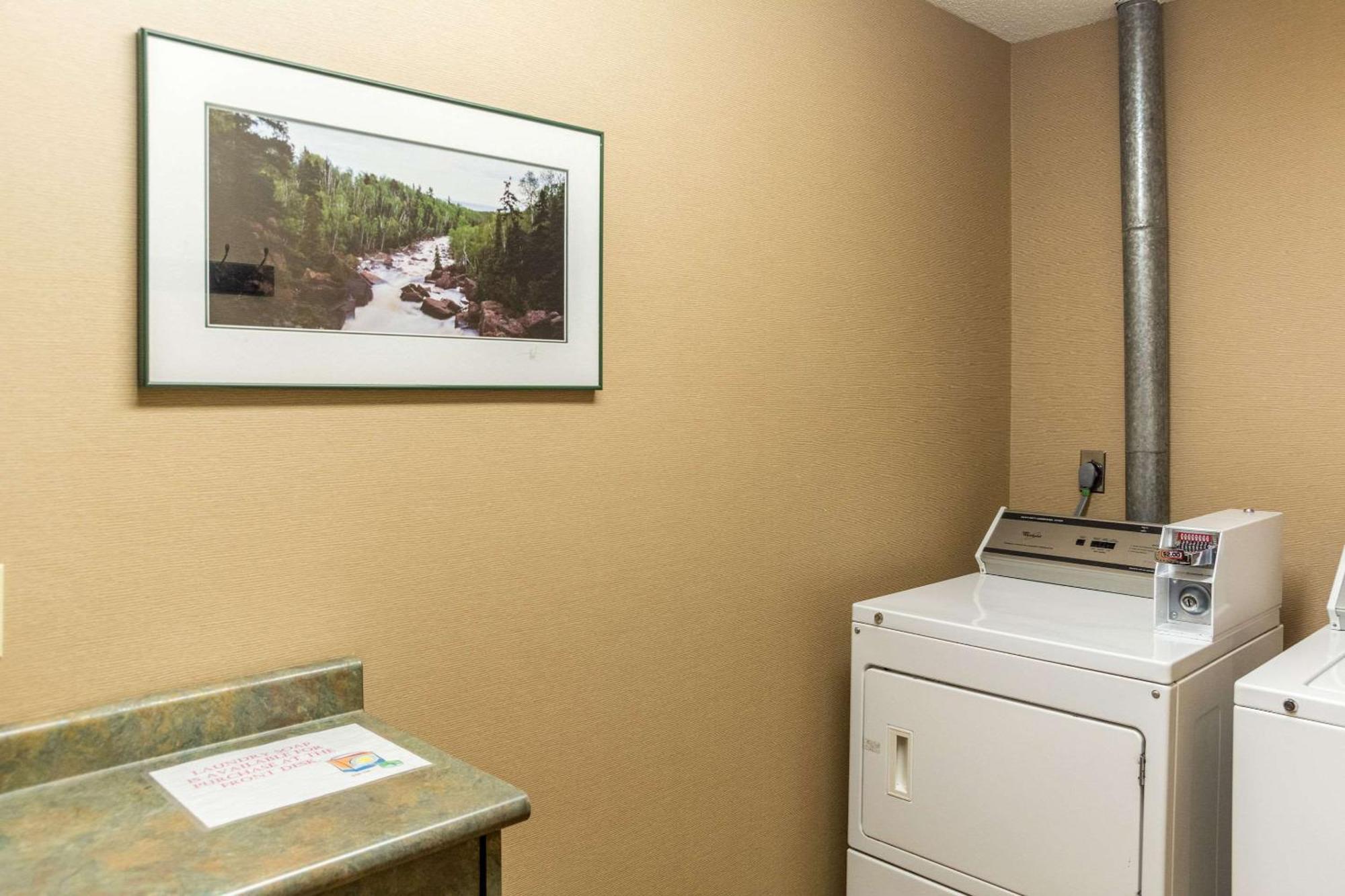 Comfort Inn West Duluth Ngoại thất bức ảnh