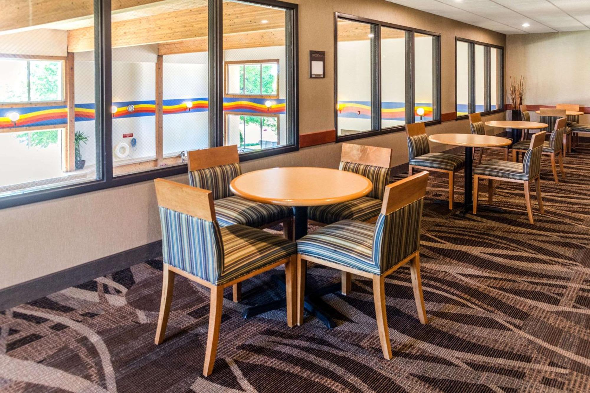 Comfort Inn West Duluth Ngoại thất bức ảnh