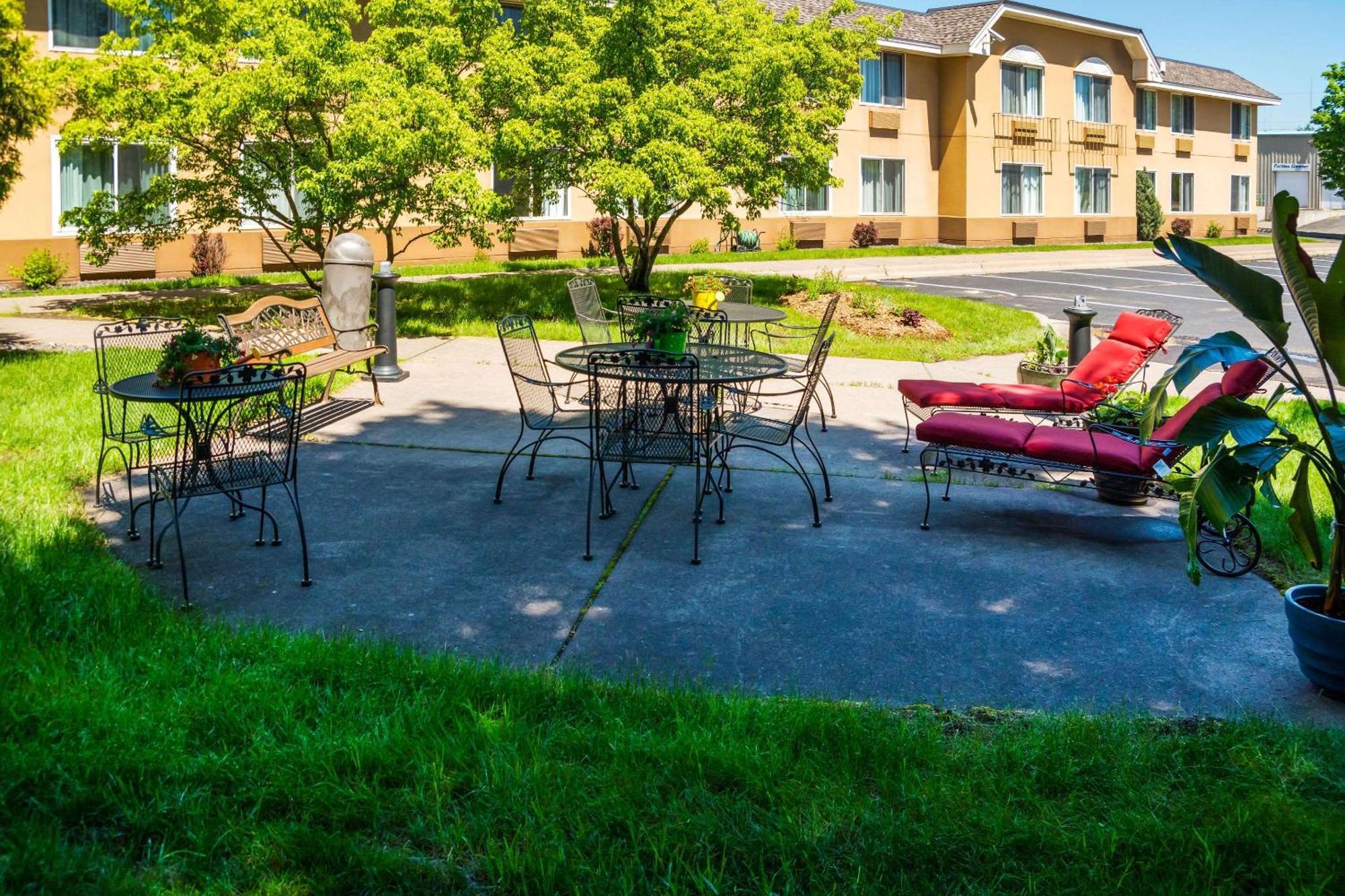 Comfort Inn West Duluth Ngoại thất bức ảnh