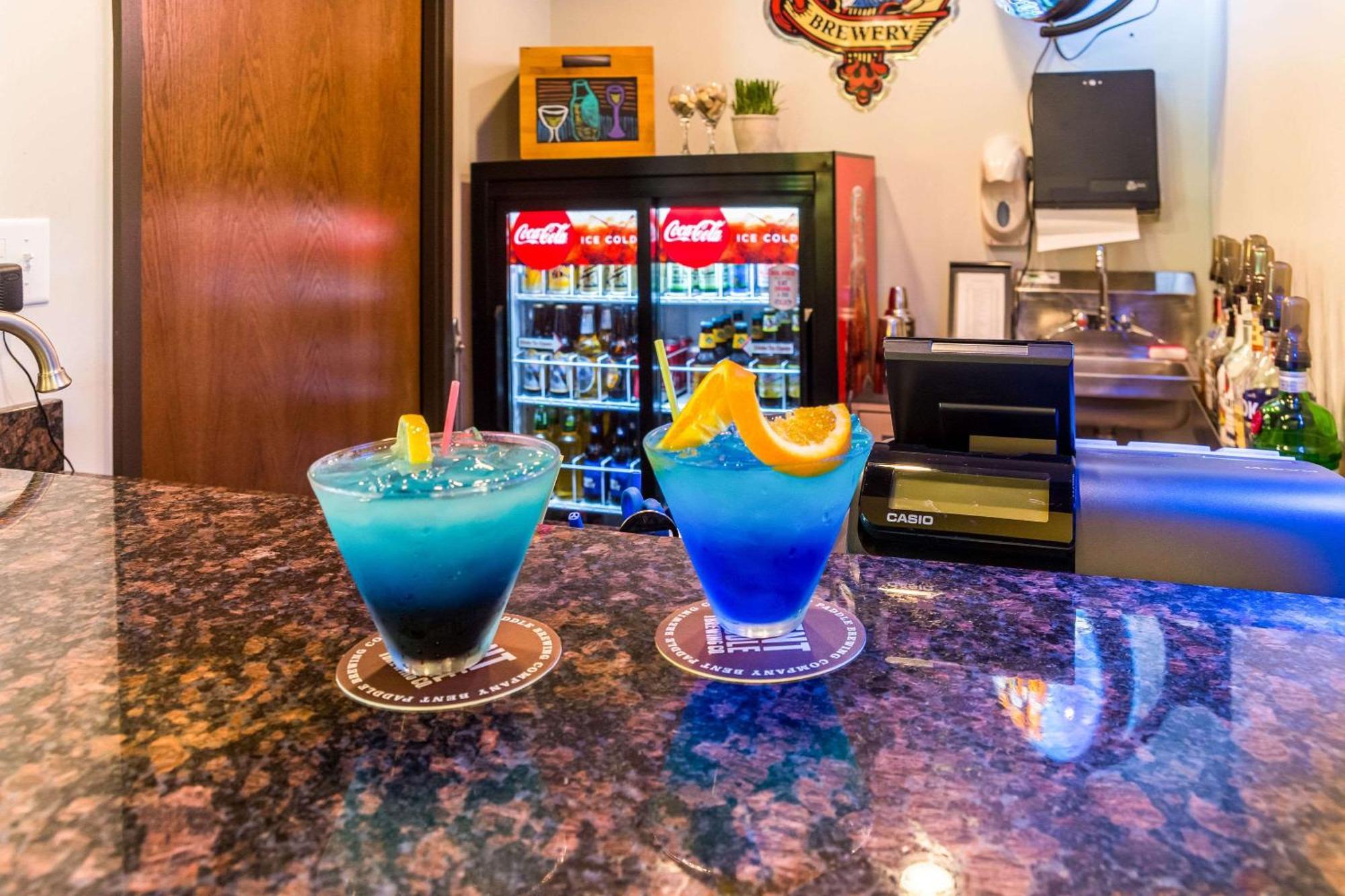 Comfort Inn West Duluth Ngoại thất bức ảnh