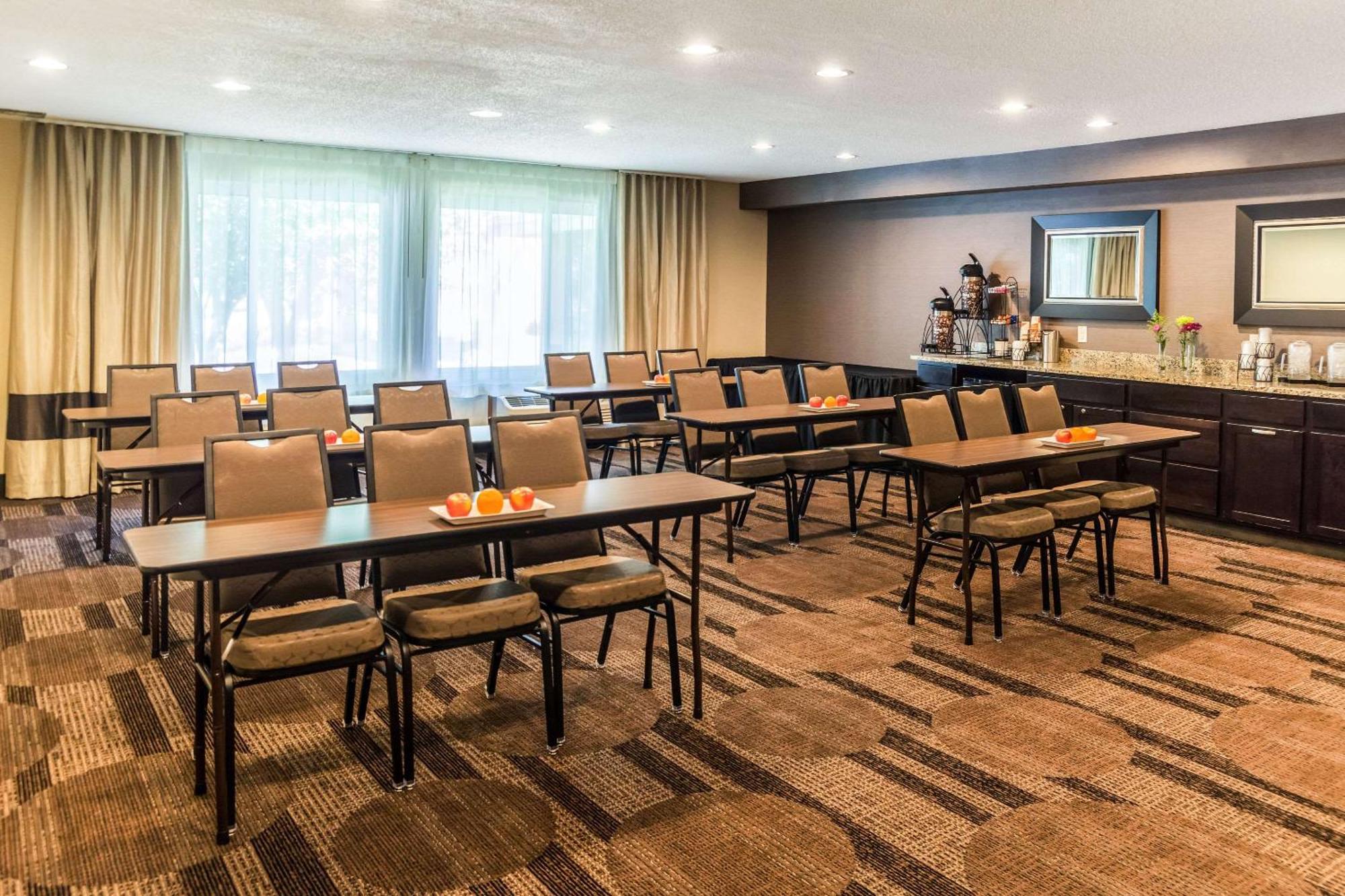Comfort Inn West Duluth Ngoại thất bức ảnh