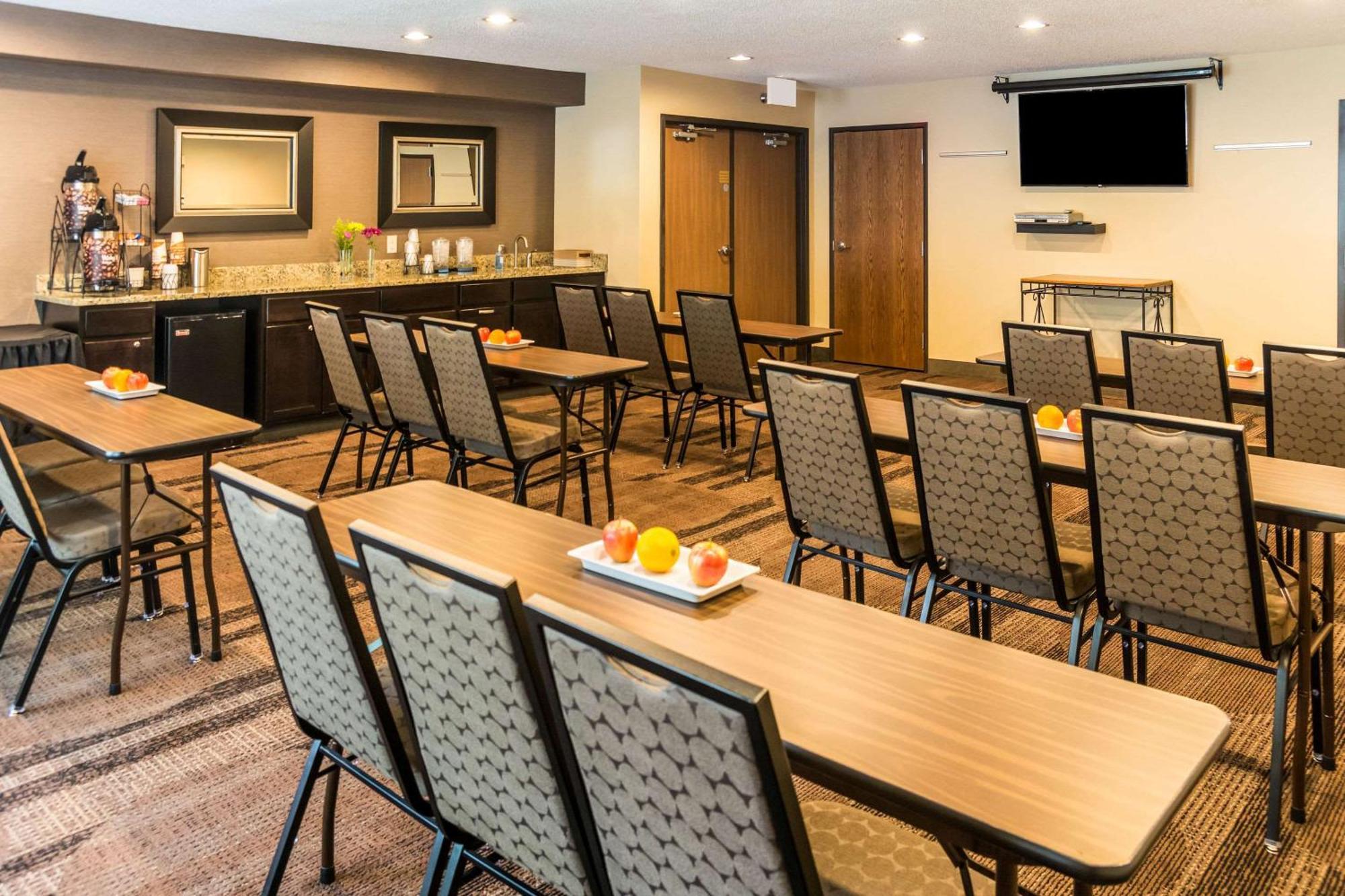 Comfort Inn West Duluth Ngoại thất bức ảnh