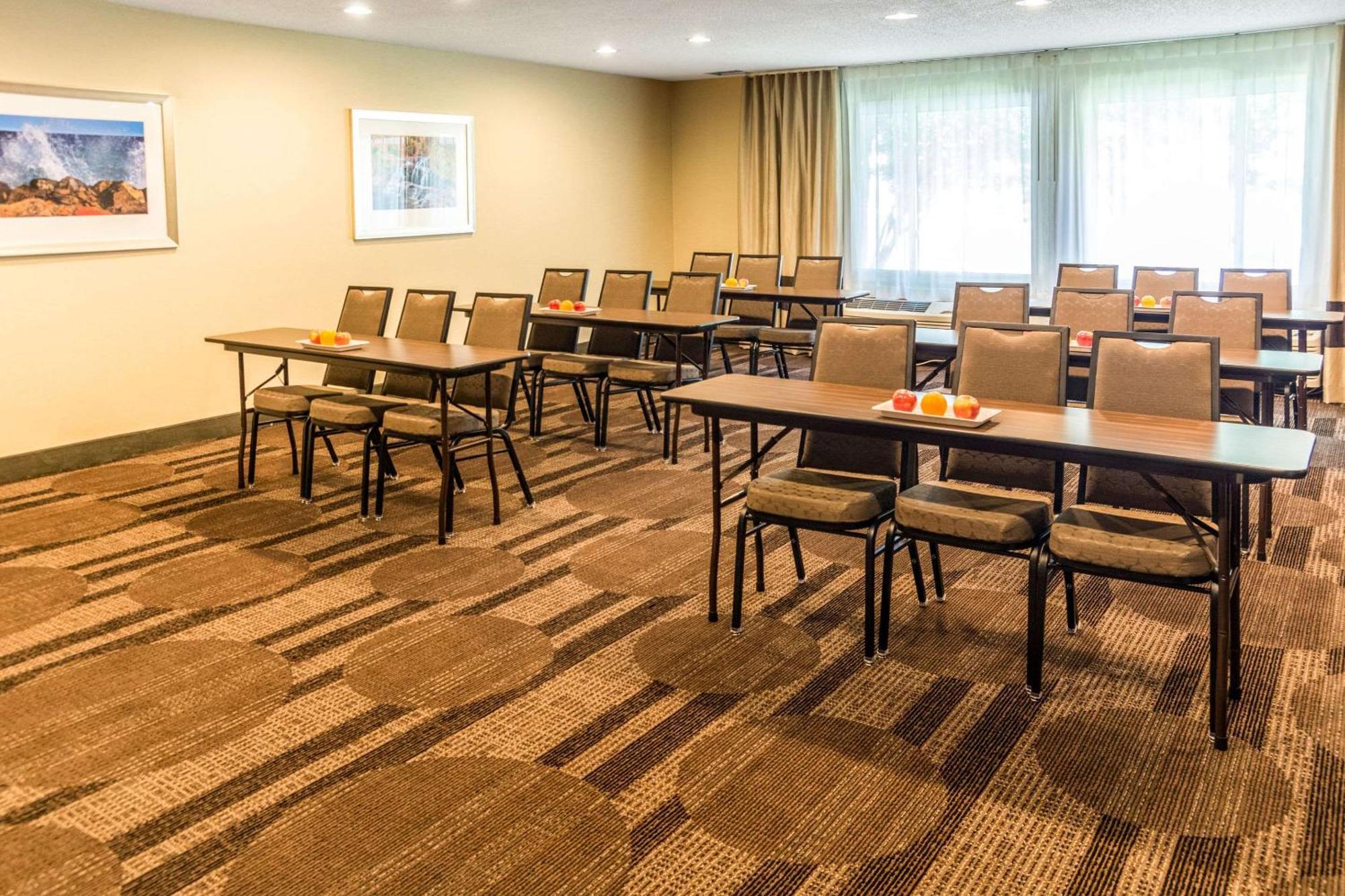 Comfort Inn West Duluth Ngoại thất bức ảnh