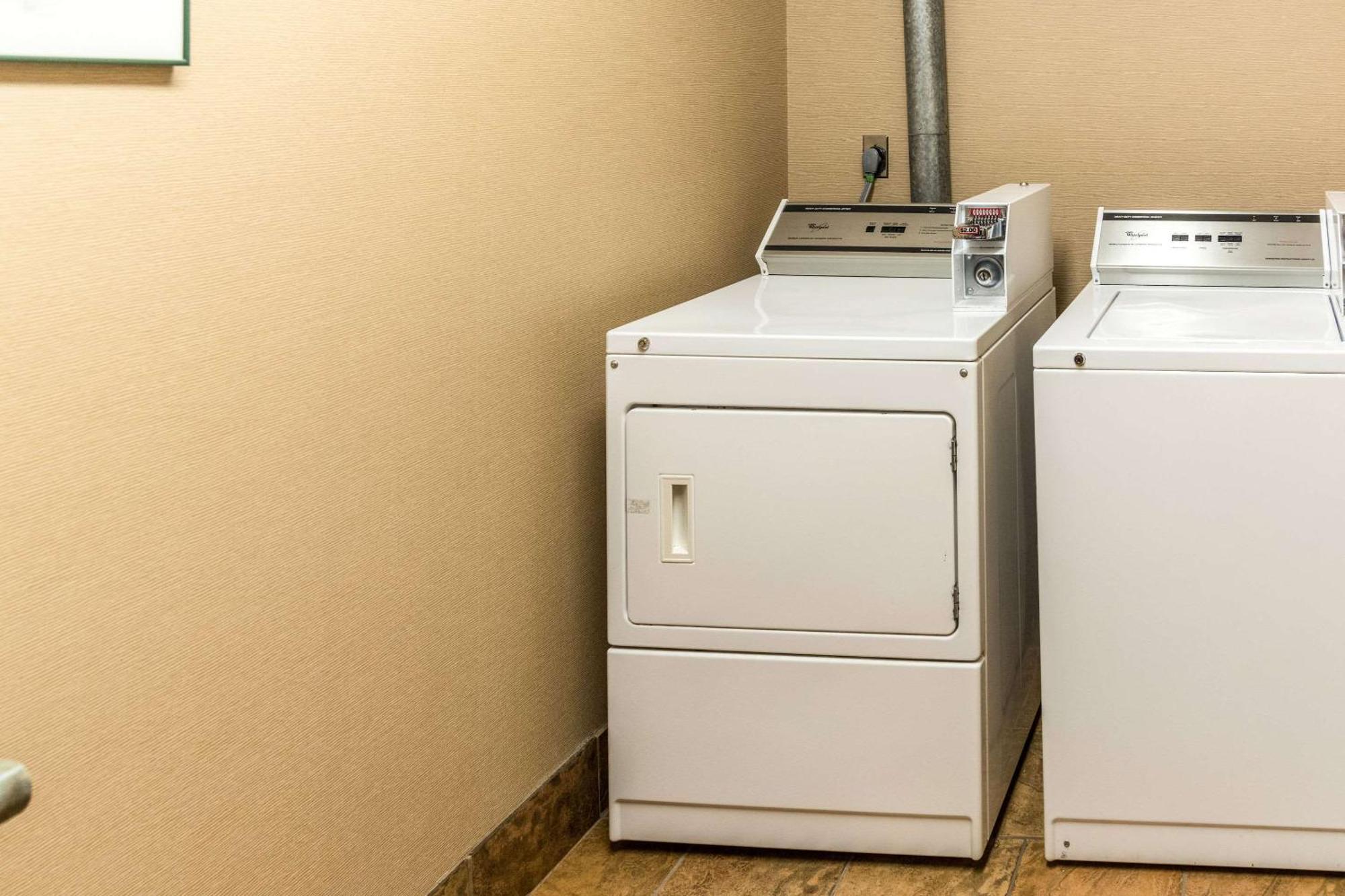Comfort Inn West Duluth Ngoại thất bức ảnh
