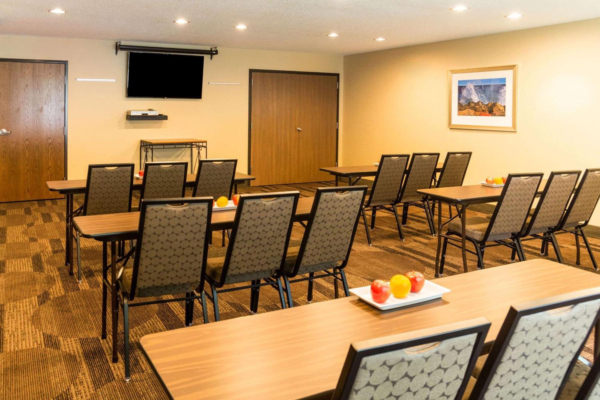 Comfort Inn West Duluth Ngoại thất bức ảnh