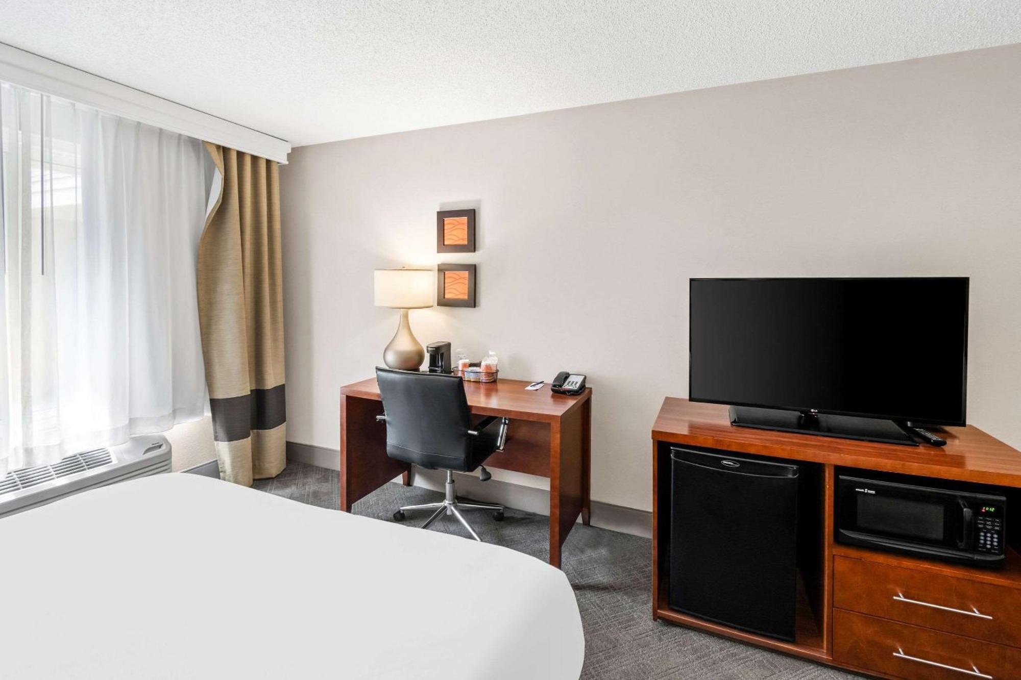 Comfort Inn West Duluth Ngoại thất bức ảnh