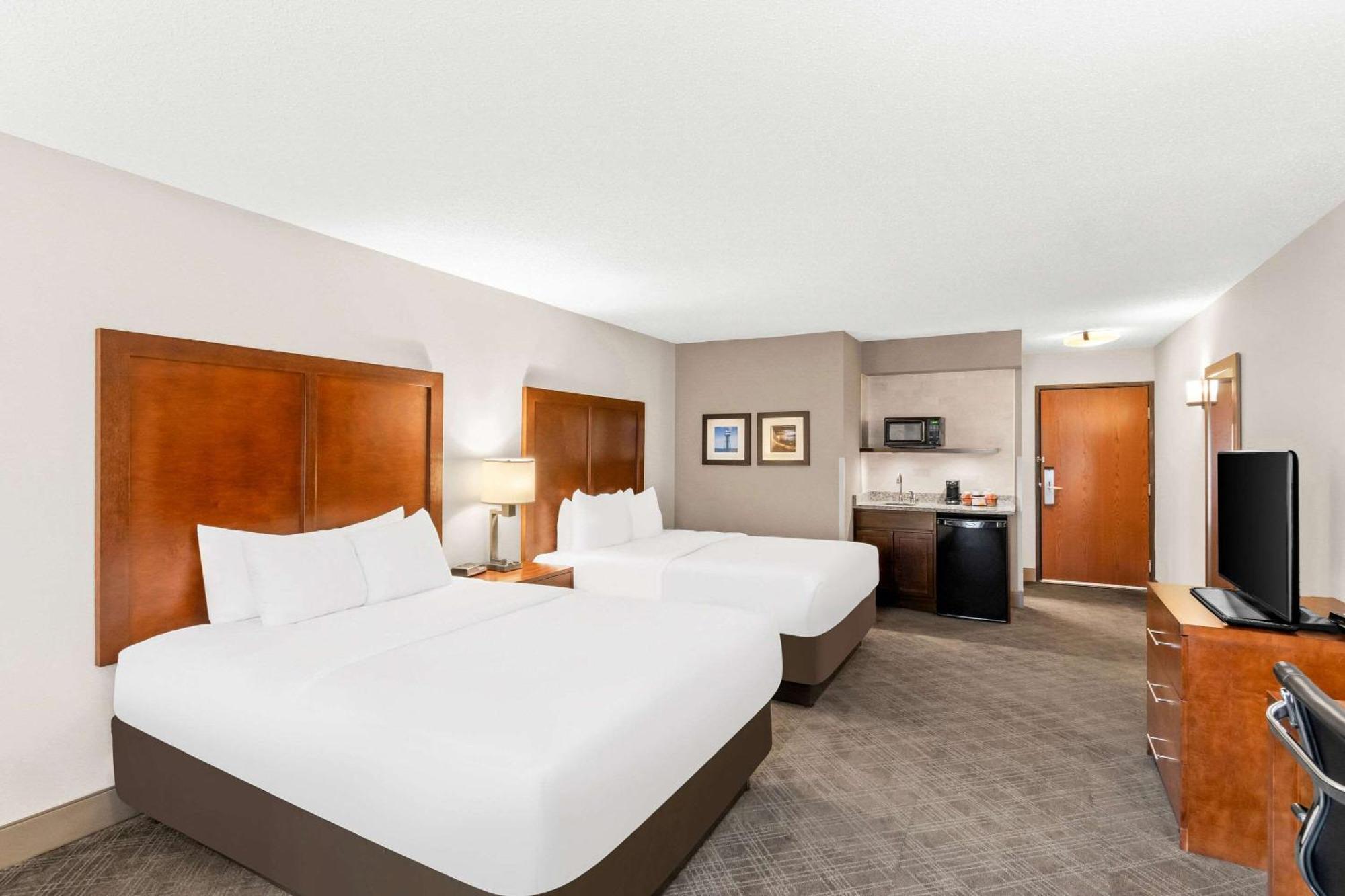Comfort Inn West Duluth Ngoại thất bức ảnh