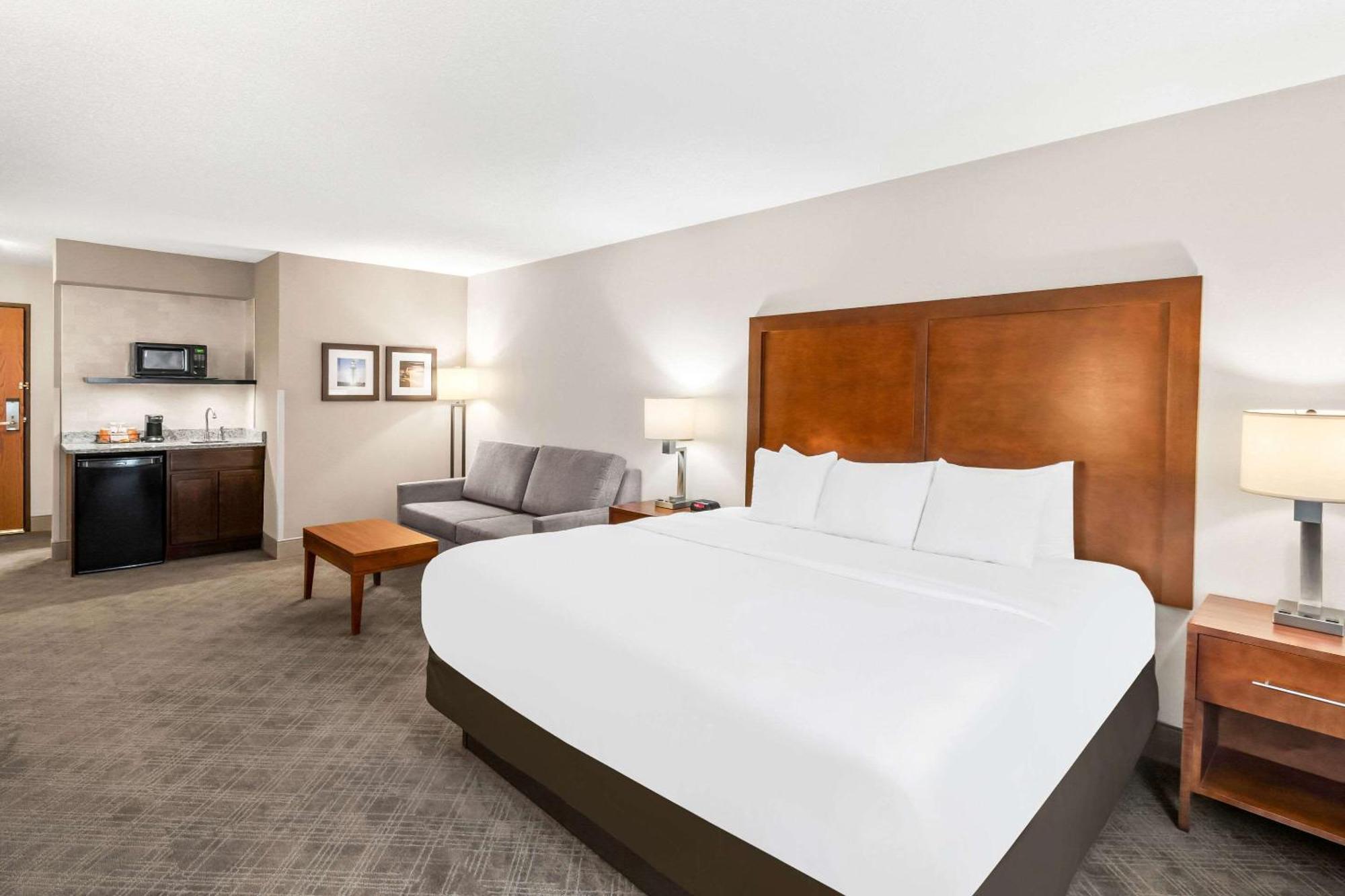 Comfort Inn West Duluth Ngoại thất bức ảnh