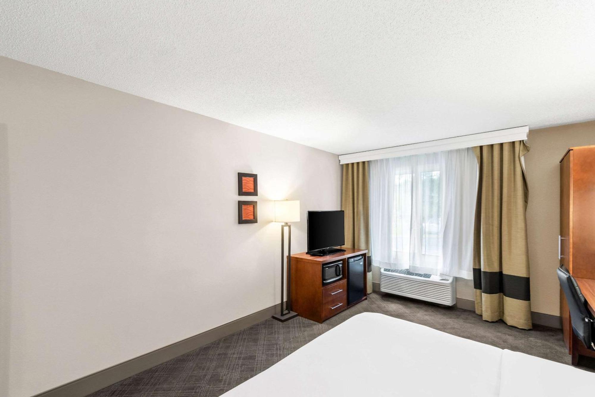 Comfort Inn West Duluth Ngoại thất bức ảnh