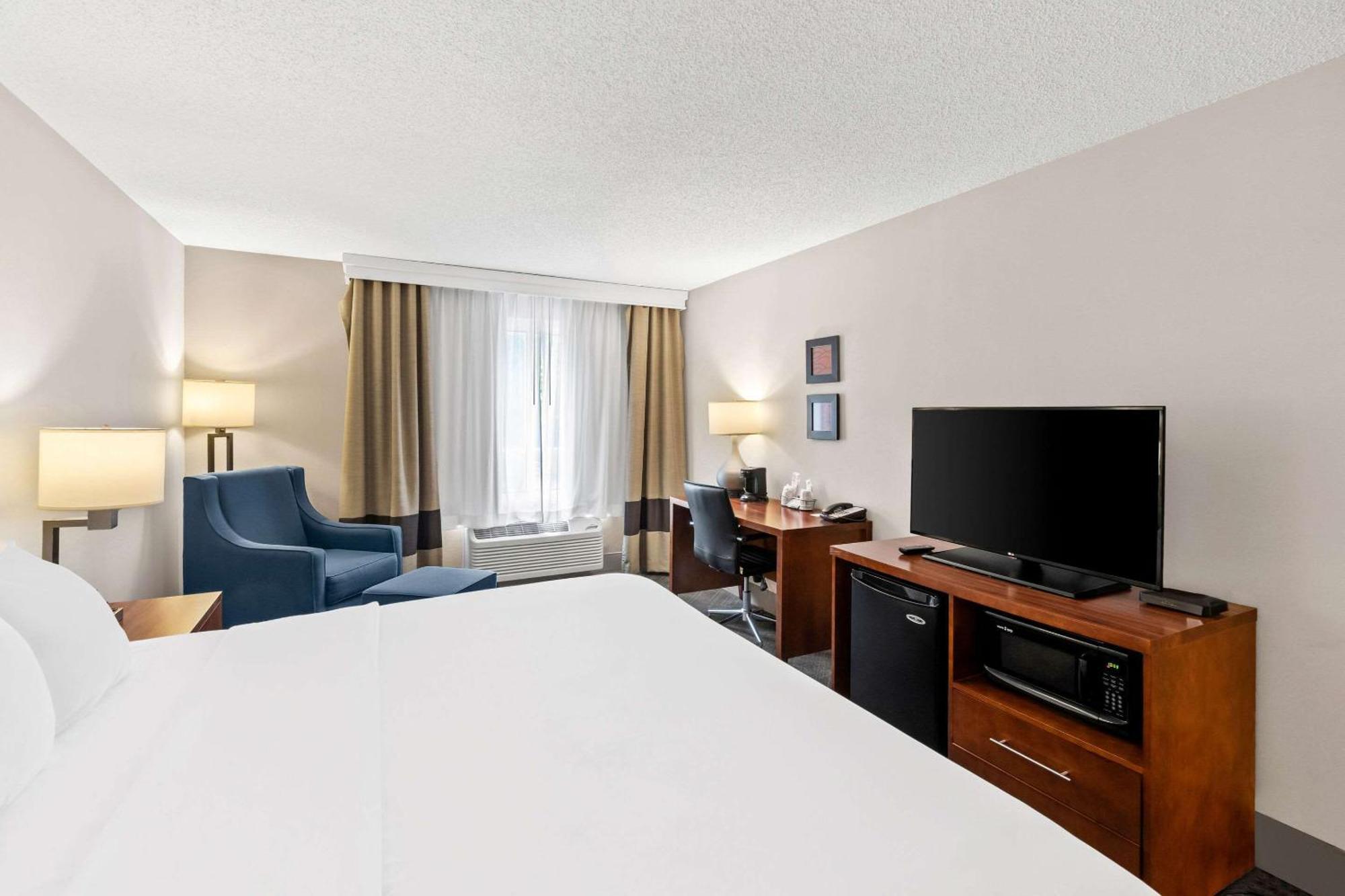 Comfort Inn West Duluth Ngoại thất bức ảnh