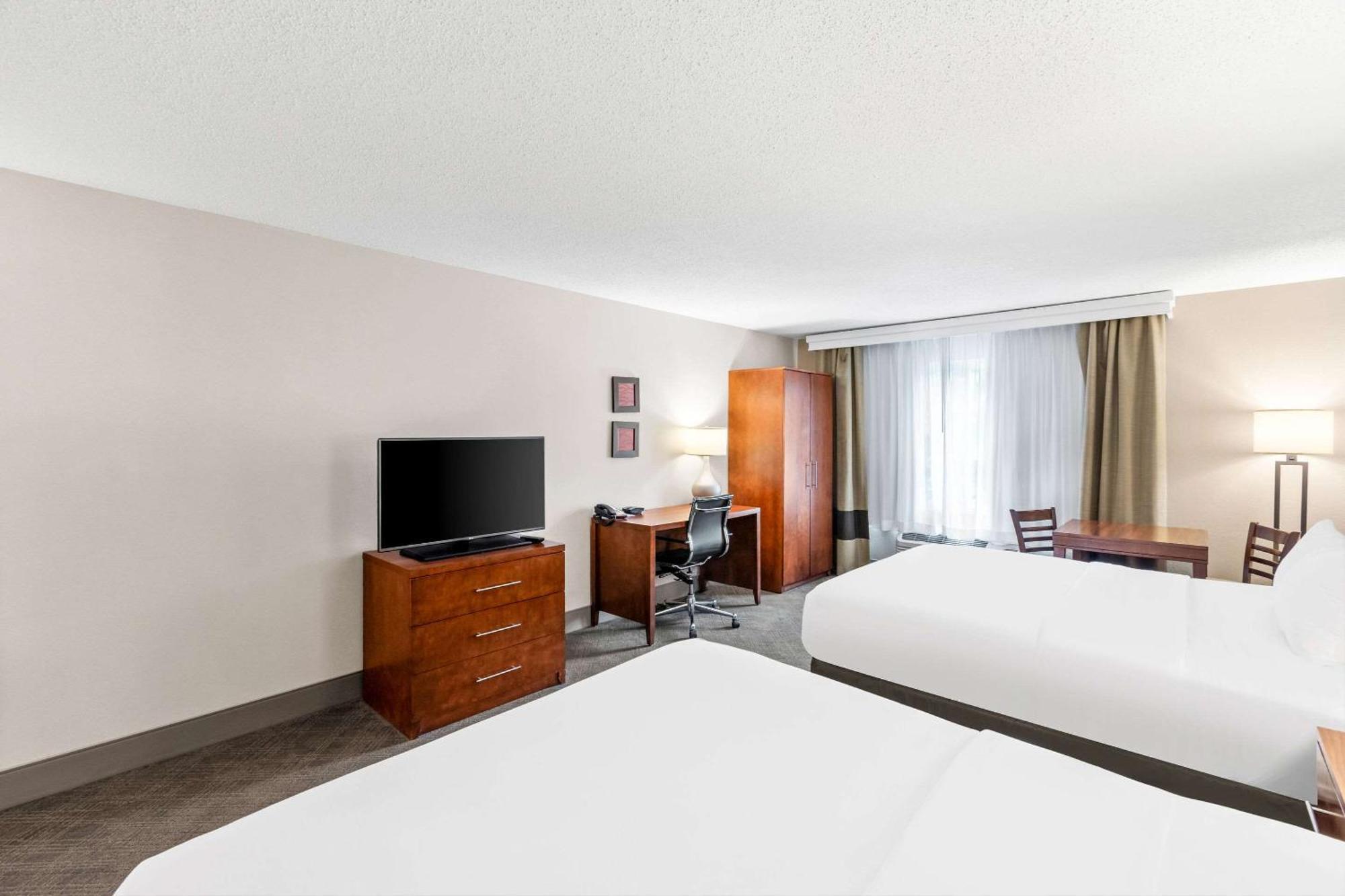 Comfort Inn West Duluth Ngoại thất bức ảnh