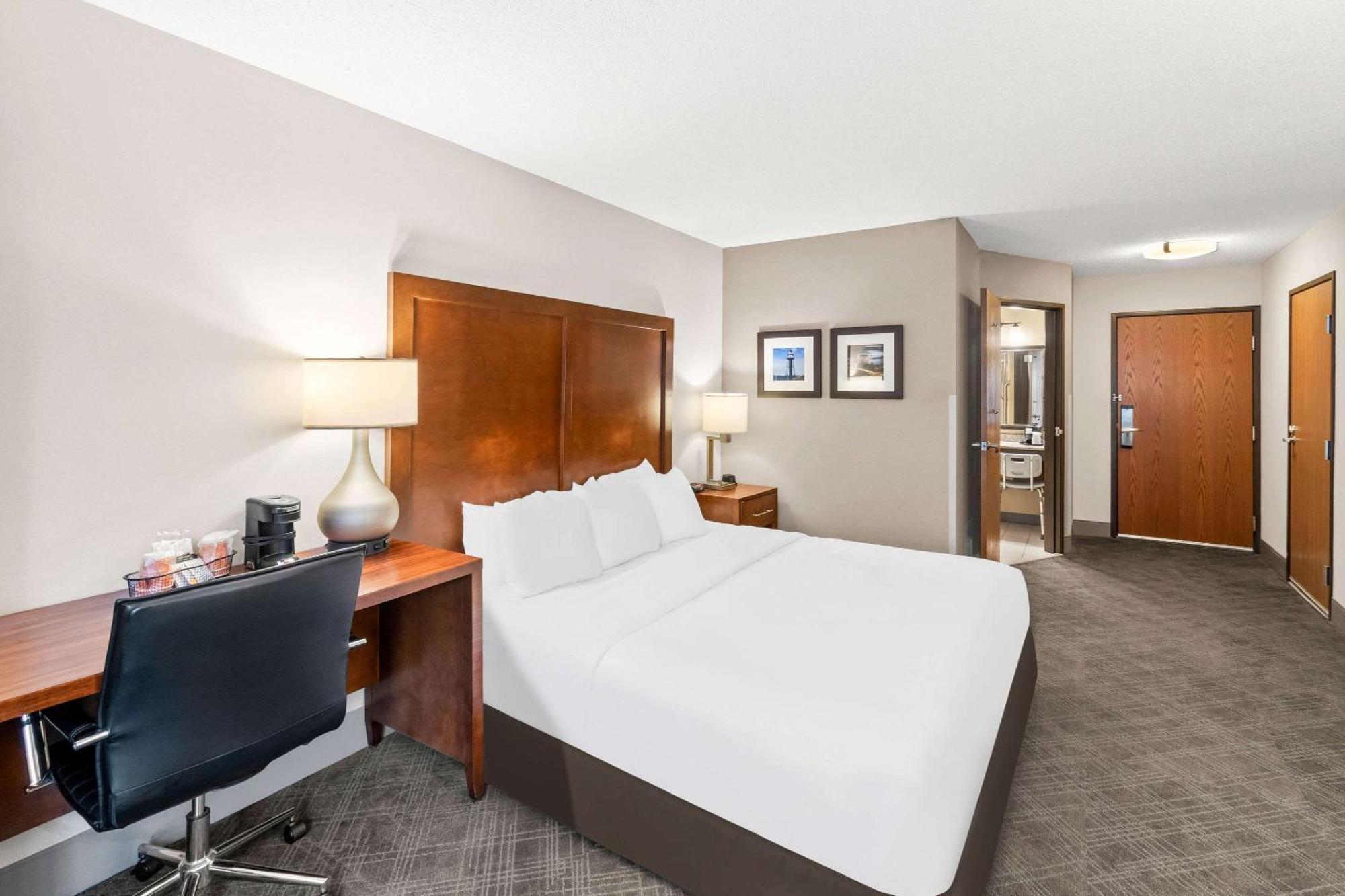 Comfort Inn West Duluth Ngoại thất bức ảnh