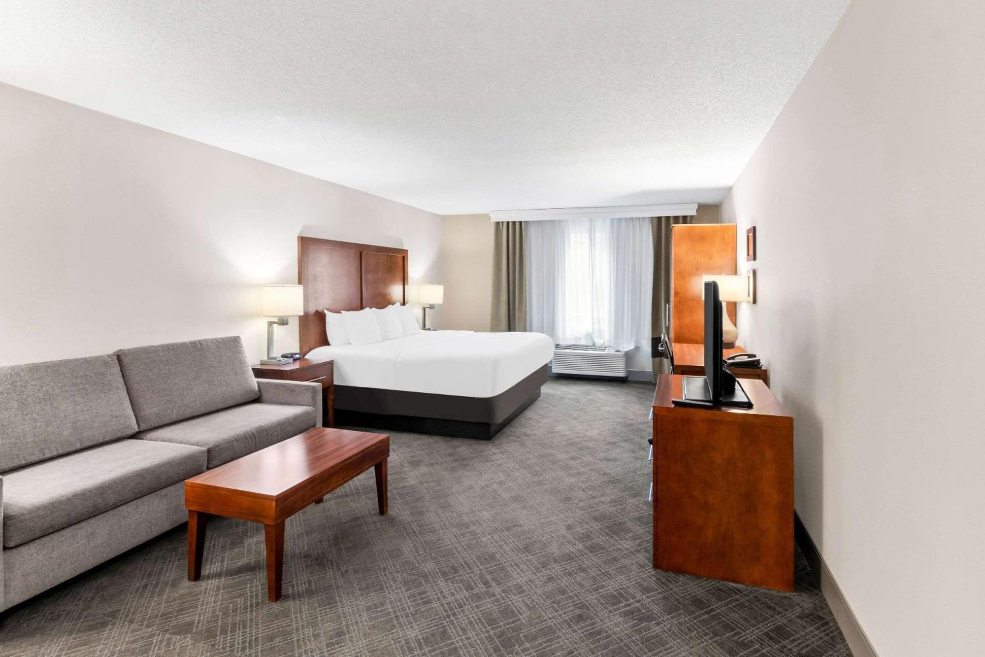 Comfort Inn West Duluth Ngoại thất bức ảnh
