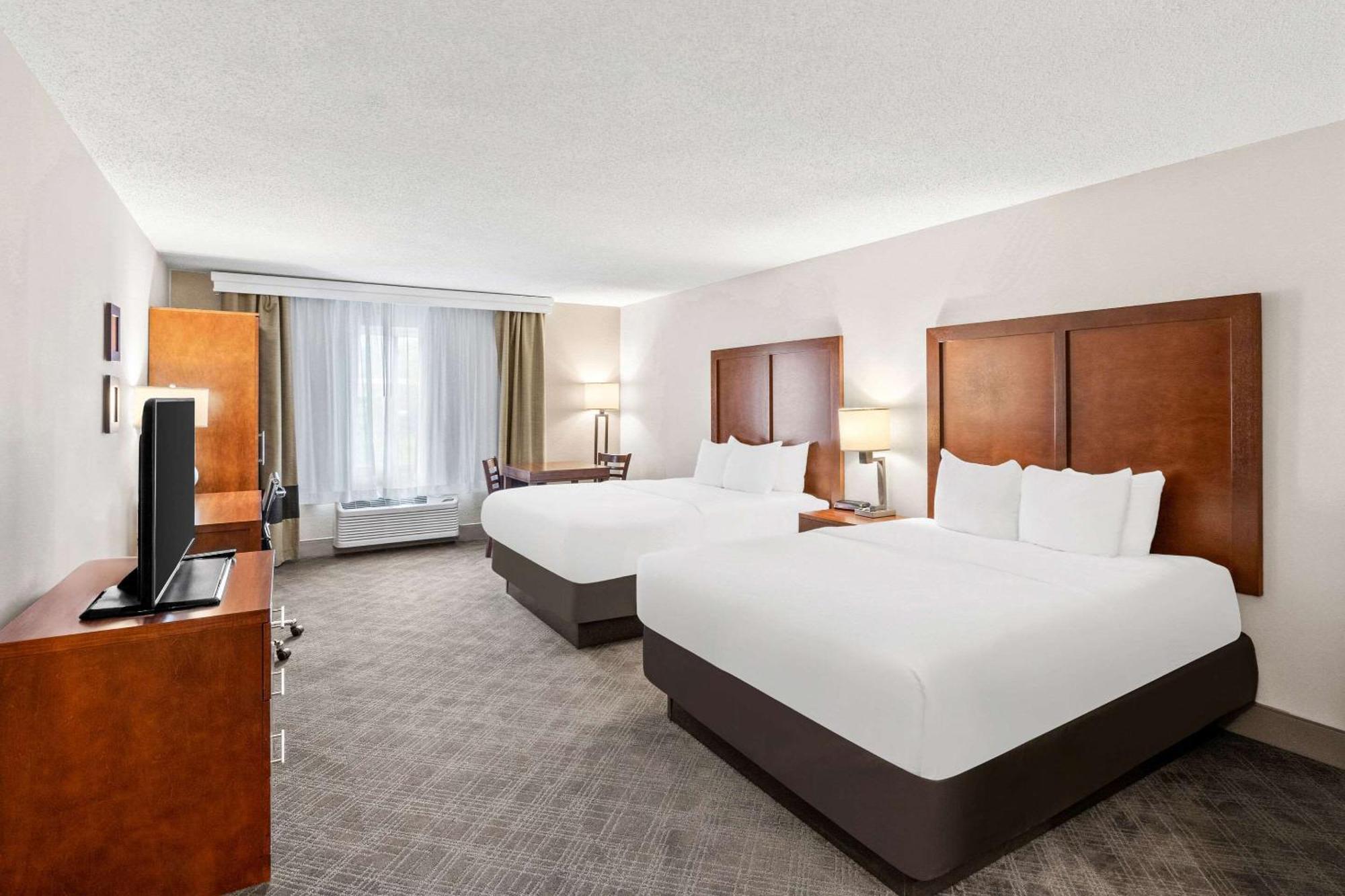 Comfort Inn West Duluth Ngoại thất bức ảnh