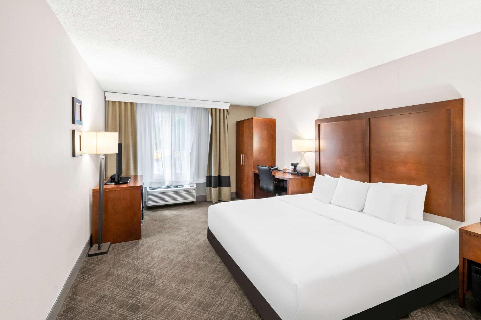 Comfort Inn West Duluth Ngoại thất bức ảnh