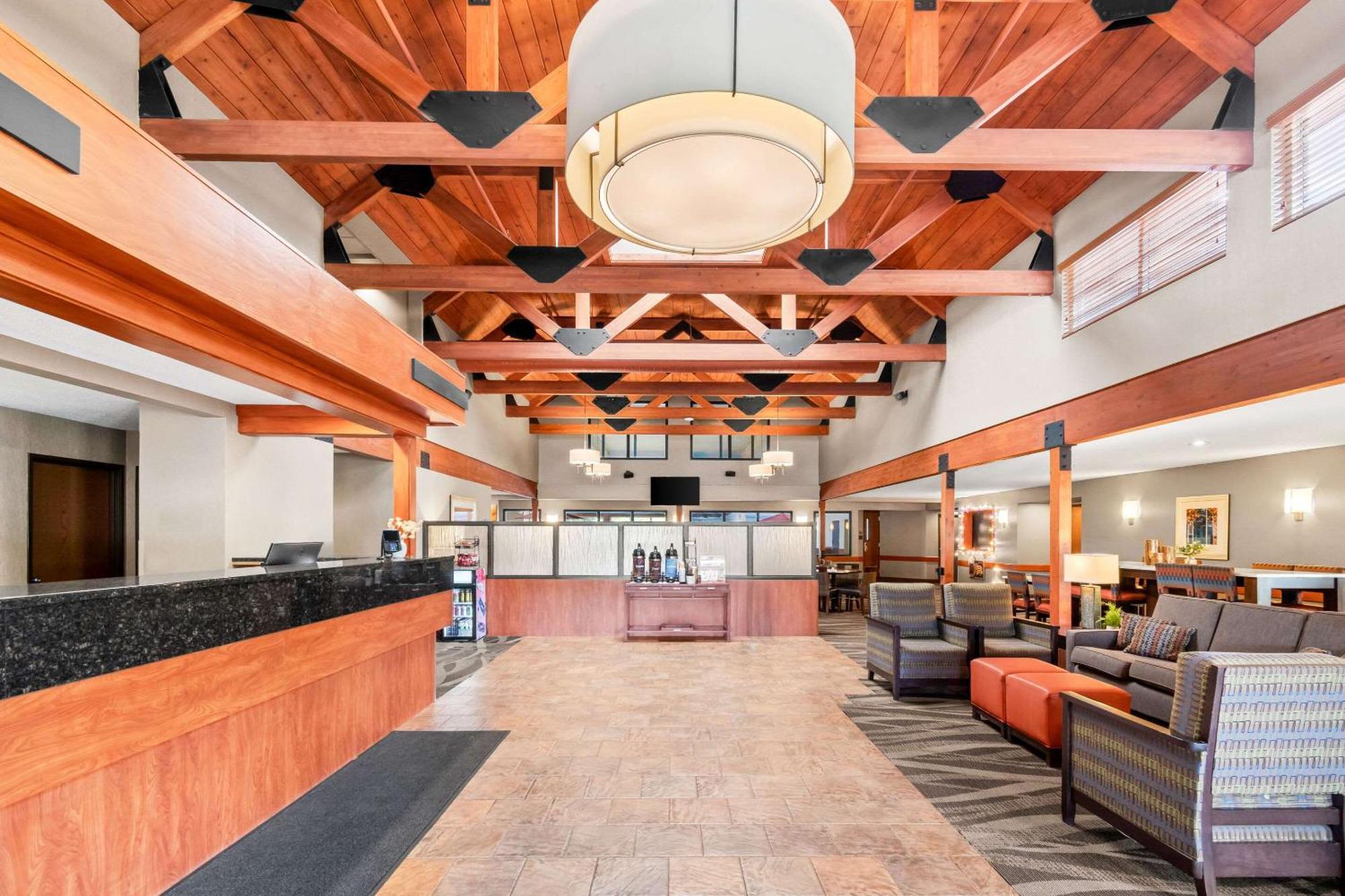Comfort Inn West Duluth Ngoại thất bức ảnh