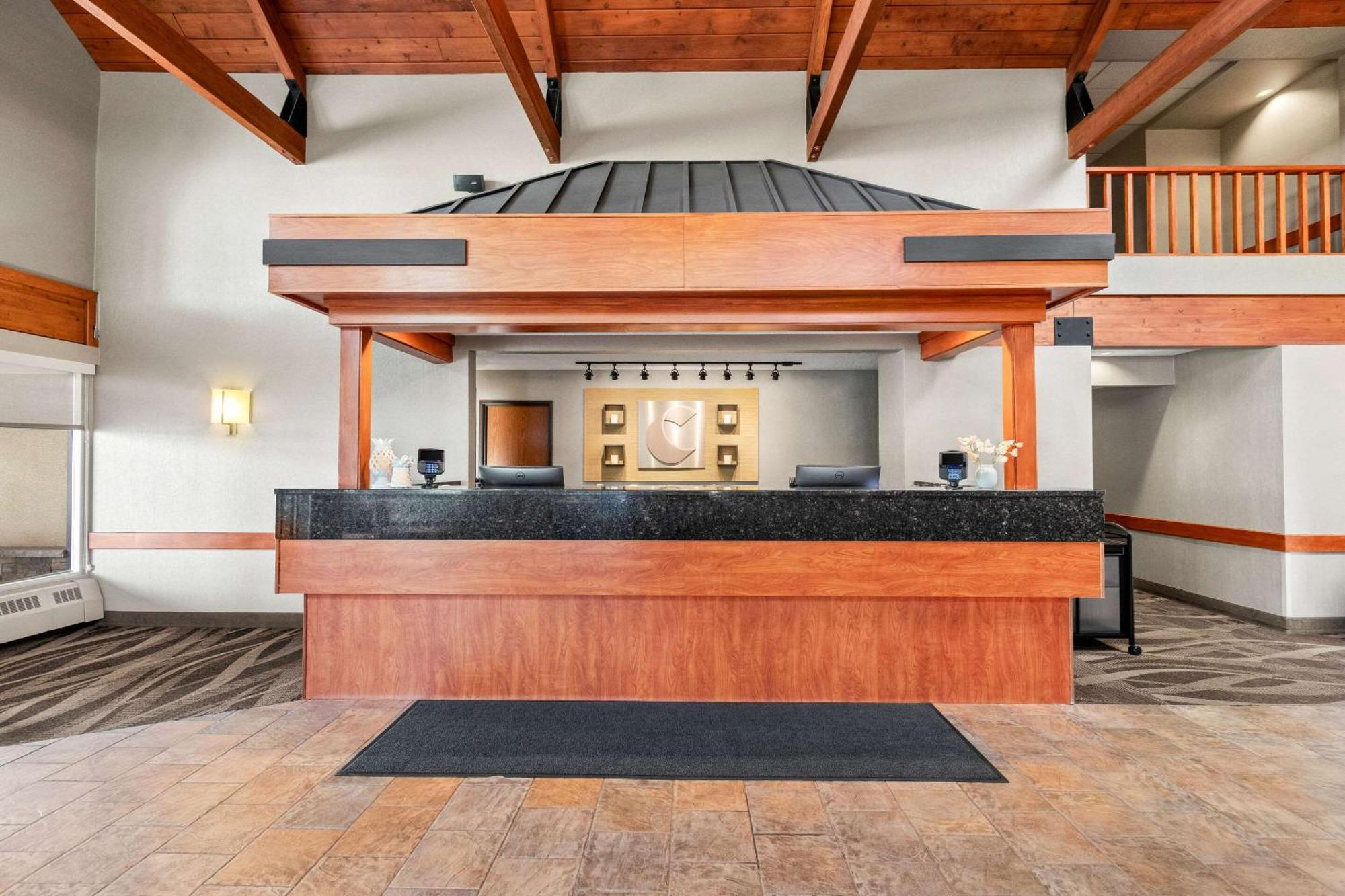 Comfort Inn West Duluth Ngoại thất bức ảnh