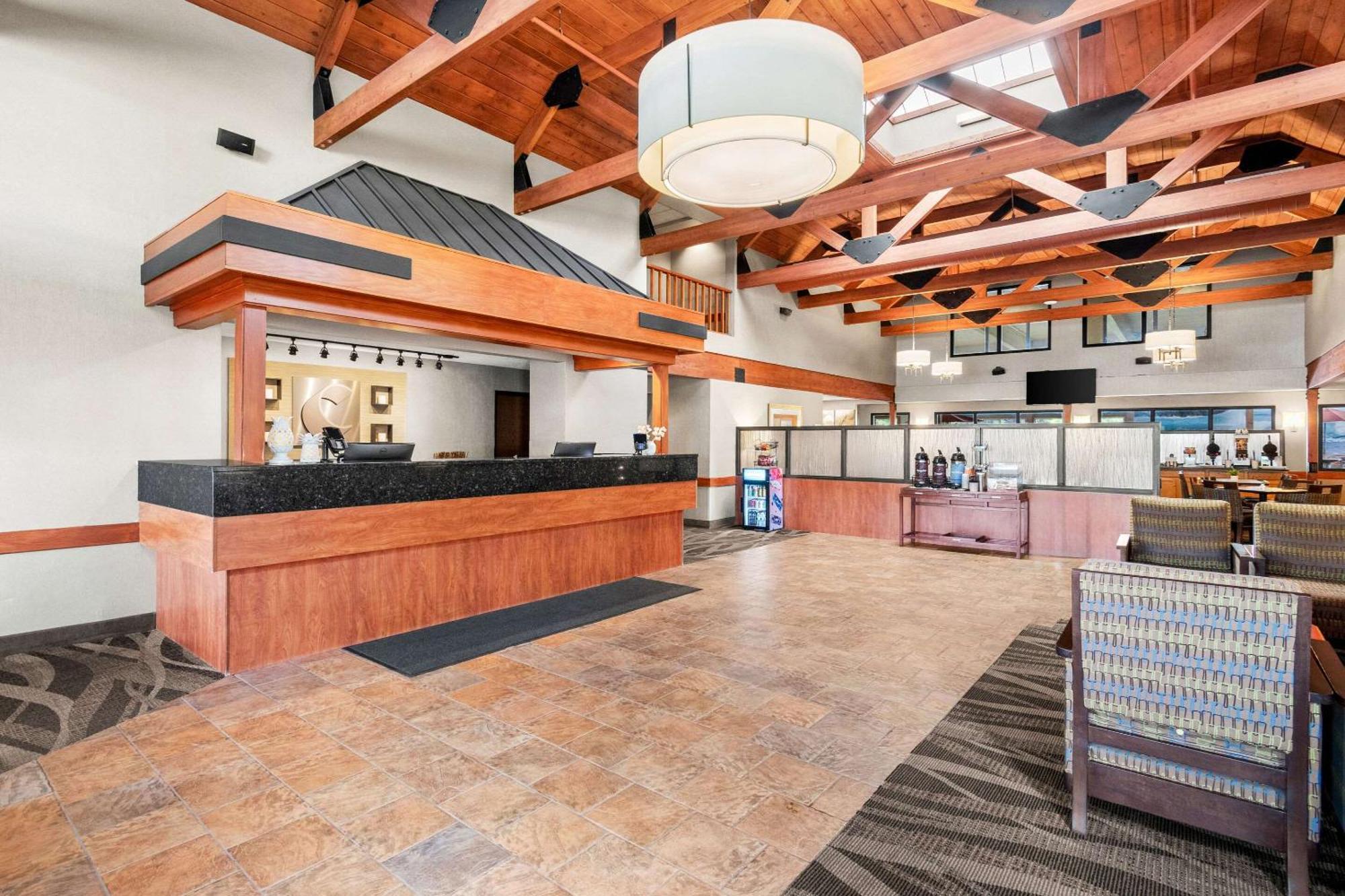 Comfort Inn West Duluth Ngoại thất bức ảnh
