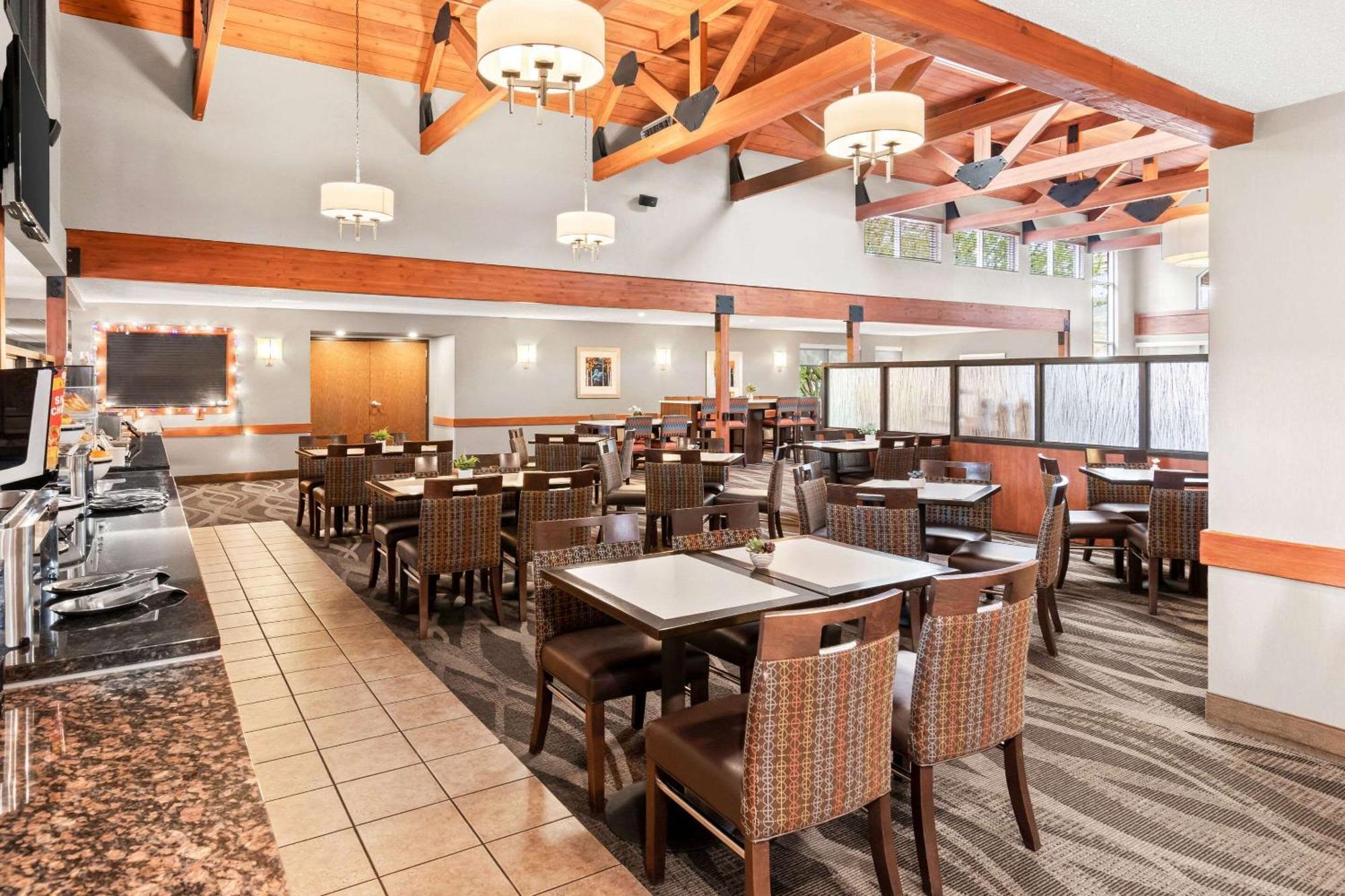 Comfort Inn West Duluth Ngoại thất bức ảnh