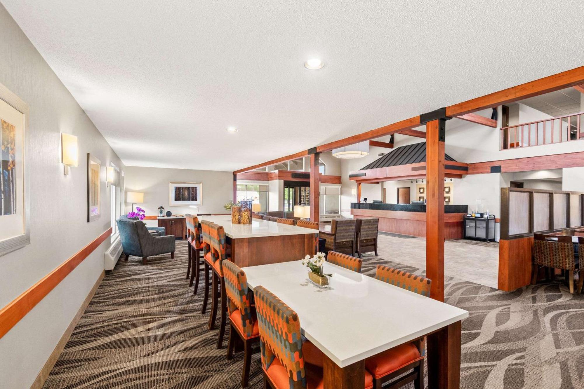 Comfort Inn West Duluth Ngoại thất bức ảnh
