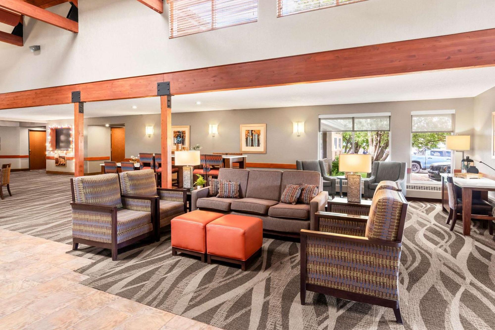 Comfort Inn West Duluth Ngoại thất bức ảnh