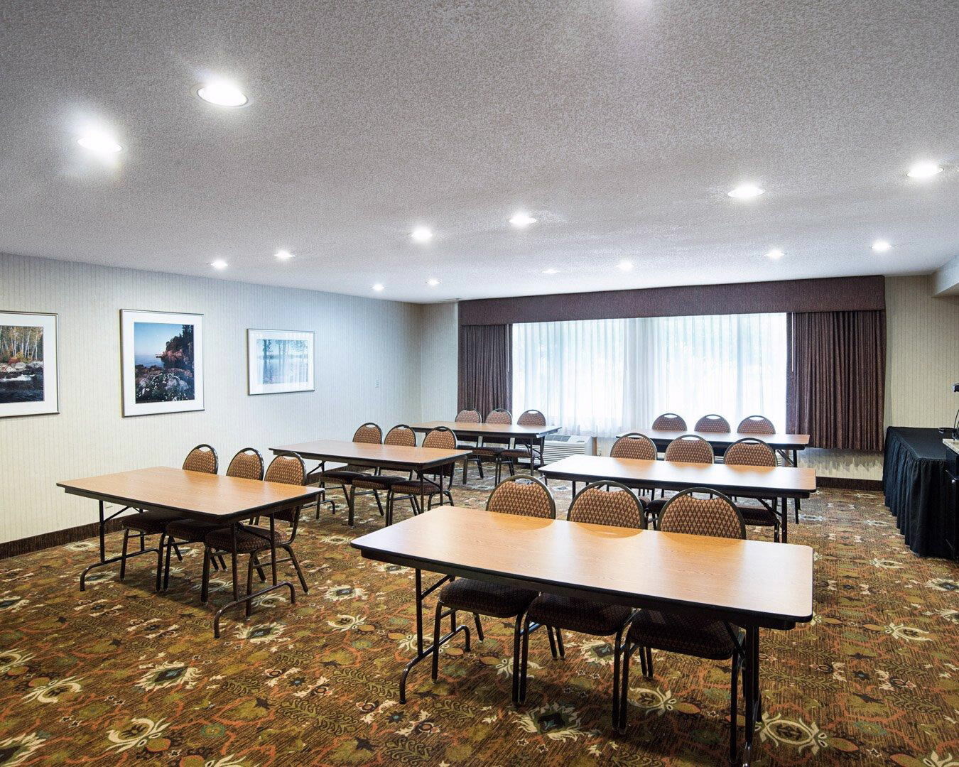 Comfort Inn West Duluth Ngoại thất bức ảnh