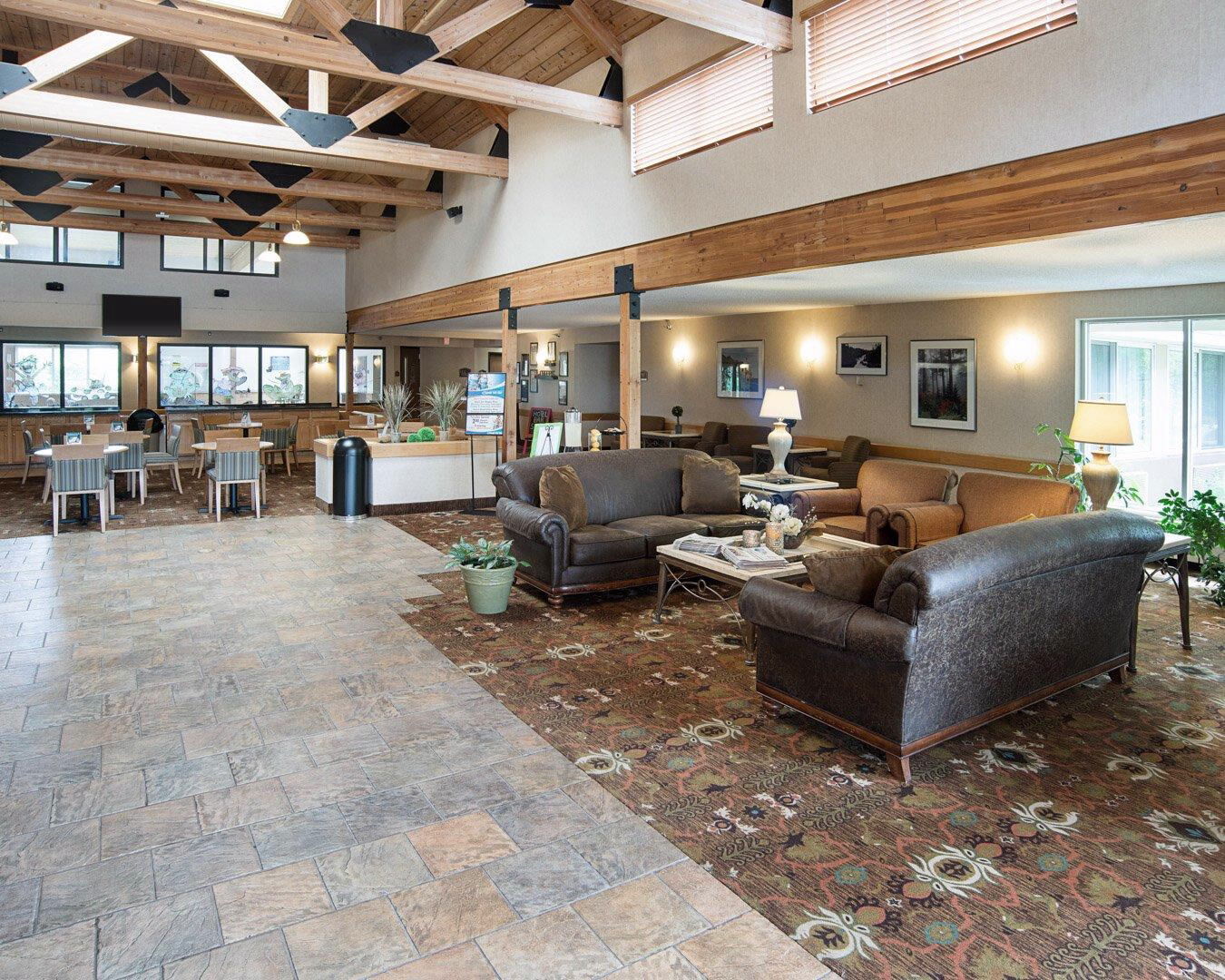Comfort Inn West Duluth Ngoại thất bức ảnh