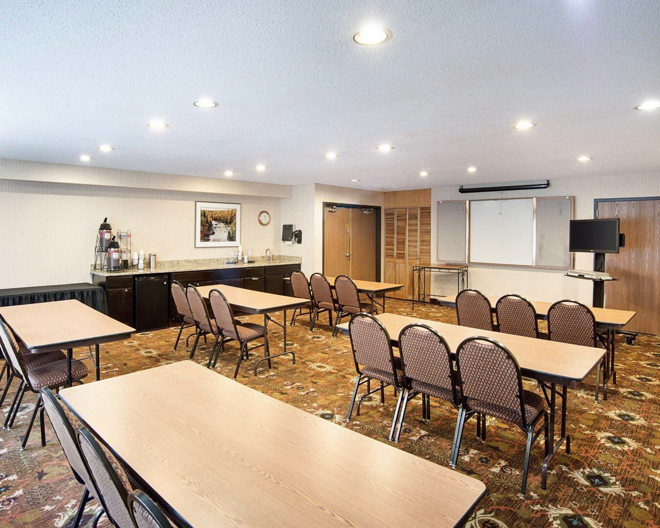 Comfort Inn West Duluth Ngoại thất bức ảnh